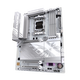 技嘉B850 电竞雕冰雕大板 主板搭AMD 锐龙7000/9000系列 散片盒装 9700X/9800X3D 主板CPU套装 板U套装 技嘉 B850 冰雕白板 WIFI7 AMD 锐龙9 9900X