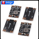 DC-DC Mini Módulo de paso hacia abajo Fuente de alimentación de automóvil 3A 6V9V12V-30V a 3.3V/5V/9V/12V SALIDA MP1584 Salida fija 5V 5V