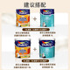 Dulux Latex Paint Zhiyue Jingjie Antibactérien et aucun additif cinq en un anti-peinture de peinture murale intérieure antimond A751 White 5L