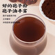 Beijing Tongrentang Ganoderma Lucidum Polvo de esporas, polvo de esporas, polvo de esporas de pared rota, mejora de la inmunidad, adulto, de mediana edad y ancianos, regalos visitantes, 5 cajas, 50 bolsas [dárselo durante el año nuevo]