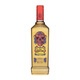 La famille Tequila Rich and Happy Gold and Silver Label collectionne le mélange de cocktails de tequila importés au Mexique
