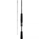 达亿瓦（DAIWA)24新款TATULA XT系列蜘蛛鲈钓路亚竿泛用竿微物远投 2.03米 24款 XT 682LFS 直