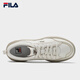 FILA official men's shoes COOKIES retro canvas shoes 2025 summer cookies shoes fashion casual shoes