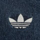 Adidas Originals Clover Men's CTT 3.0 Denim Jacket JZ9928 M