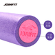 Joinfit PE Foam Roller Muscle Roller Roller Massage Yoga-Säule Lila Pulver 90 cm J.F.011CB-J
