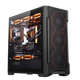 Gigabyte i5 12400F/14400F/12600KF /5060Ti/5070 graphics card gaming desktop assembly computer host design rendering DIY complete machine configuration five i5 12600KF丨no graphics card barebones