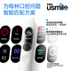 usmile笑容加电动牙刷 成人声波震动电动牙刷 Y20 PRO水白 新婚生日礼物情侣送男友女友 七夕情人节礼物