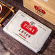 中茶普洱茶熟茶砖 经典7581每片250g装茶叶2023年 720913四片装7581
