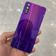 适用vivoiQOO Neo玻璃后盖O855手机后壳屏玻璃竞速版V1396A NEO绿色 单后盖+工具