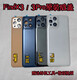 Suitable for findx3 back cover original Findx3pro mobile phone battery cover back shell original glass back cover original FindX3/3Pro condensed white original back cover with lens