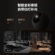 Fluorite Ezviz-Kamera für den Heimgebrauch, Hochdefinition WiFi Wireless Monitor, Yingshiyun App Mobiltelefon Fernbedienung in Indoor 360-Grad-Panoramabläufe rotierende Cloud-intelligente Netzwerkkamera 8 Millionen C6C Full Color Night Vision [4K Extreme Clear Version] 32GB Speicherkarte bestellen [bestellen upgrade 64GB]