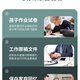 惠普全新M1005MFP打印复印扫描激光一体机多功能黑白办公A4打印机 全新惠普M1005（原装硒鼓一个） 官方标配（电脑打印）
