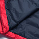 Hugo Boss (Hugo Boss) Herren -Hugo -Serie Slim Dünne Baumwolljacke Top Jacke Herren Boss Herrenkleidung 50468719 693 Red Logo Muster s