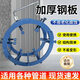 XMSJ long-distance pipeline welding external counterpart double-sided top wire counterpart hydraulic counterpart pipe device magic tool 15916 559 wrench
