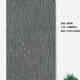 XMSJ Garden personalizado Paisaje Exterior Brick Ecological Paving Paving Pave Brick PC Ingeniería de ladrillos Matte Matte Decro Muro Escritura Cueva White GD12611 600*1200