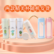 Yuhe baibao Hubei Li Shizhen Qing Qianliu Burdock Tee Rasur Mulberry Blatt Tee Kudzu Wurzel Hawthorn Health Tea Bag 150g/Box 1 Box probieren Sie es ausprobieren