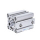 AirTac/Airtac ACQ series ultra-thin cylinder ACQ12X10/ACQ20X15/ACQ40X10/ACQ5 ACQ16X60S