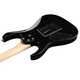 Guitare électrique ibanez grx40 / grx70qa / grx120sp débutners de la guitare pour les débutants grg170dx + bmumblebee Hornet Remarques couleur