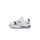 NEW BALANCE 0-4 years old autumn and winter infants and toddlers comfortable, cute and versatile toddler shoes 530S