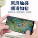 适用华为荣耀v20屏幕总成原装带框PCT-AL10手机内外显示屏V20原厂 荣耀V20 【标准版】无框 严检出货