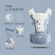Hug Bear Baby Strap tabouret Tabouret Multi-fonction Baby-Holding Artefact Baby Bild and Back Double-USN NOUVELLES ASTÉLIQUES AST TAULES BÉBÉ TAUSEM