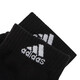 阿迪达斯 （adidas）官网官方袜子男袜女袜 春季新款运动袜足球袜透气休闲长袜中筒袜 IC1283/低帮三双装/黑白灰 L(42~46码)