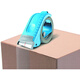 
TRUSCO Japan imported tape cutter packaging box sealer tape holder TETCE-B (829-1370) [3 weeks of delivery] TETCE-B