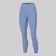 lululemon丨Wunder Train Women's Sports High Waist Leggings 24' Quick Dry LW5CYNA Blue Willow L