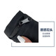 MieLanat Outdoor Armband Sleeve Cycling Fitness Arm Bag Wallet Wristband Bag Ring Running Storage Sports Wrist Bag
