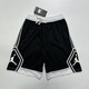 
AEROGAMI-Nike new Air Flying Summer AJ American DRI FIT breathable sports basketball quick-drying shorts Crimp pants C Nike 1371 white/gray Nike 2XL