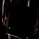 lululemon丨Fast and Free Men's Sports Shorts 6' *Line LM7AU8S Running Black Exclusive M