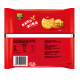Lezhi Original dünn geschnittener knuspriger Kekse salzige 400g -Heimkleid Casual Snacks Frühstück Nachmittagstee