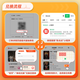 Yingdiandian movie ticket online ticket redemption coupon, no threshold discount, group purchase available nationwide, online seat selection, 50 yuan refundable if not used, limited to 1 redemption
