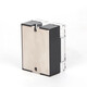 XMSJ Einzelfestes-State-Relais-DC-kontrollierter AC 480V80A-Chipkomponenten SSR-1 D4840 DC-kontrollierter AC 40A