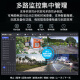 海康威视（HIKVISION）皓视通网络高清6路硬盘录像机监控主机NVR安防监控H.265编码单盘位支持6T硬盘广泛兼容HNVR3106