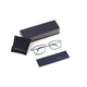 LINDBERG LINDBERG LES VERRES CALLES RETRO CONCUSTURS TITANIUM PURAN PURANE PEUT ÊTRE EXÉCUSÉ DES LES LES VERES MYOPIA BRANDS 9711 9711-P10 / K189