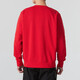 Nike Clothing Oficial para hombres 25 Summer Año Nuevo Terry Terry Terry Room al aire libre Sala de deportes Finización de sudaderos cálidos FN3889-657 [Estilo de año nuevo] L 175 (peso recomendado 130-150 Jin [Jin iguala 0.5 kg])