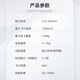 XIANGSHUN XSP-25 FIXE AIGNE DU DÉPLARGE VERTIQUE ET DRONE DRONE PHOTOGRAPHIE AERINE ET SUPPENIE AERIN