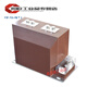 High voltage current transformer LZZBJ9-10KV indoor 0.2s/0.5 level pillar type cast insulated transformer LZZBJ9-10 0.5/10P10