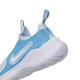 Nike (NIKE) Flex Runner 3 shoes, easy to put on and take off, comfortable fit and versatile breathable sneakers FN1449-402 28