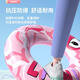 Li Ning swimming ring children's lifebuoy for children over 3 years old, inflatable thickened water floating toys