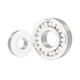 NSK full ceramic bearing 695696697698699685686687688689CE 695CE(5*13*4)