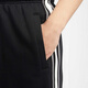 耐克（NIKE）YY胜道体育2025春男针织潮流时尚舒适休闲运动长裤 HJ3884-010 HJ3884-010 3XL