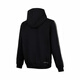 耐克（NIKE） YY胜道体育 男装运动休闲连帽套头衫 HJ3882-010 M