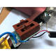 
Special hair dryer switch circuit board assembly accessories FH6218 6220 6221 6231 623 1 circuit board assembly