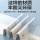 MAILE KID儿童游泳桶婴儿0-3岁洗澡桶透明泡澡桶可折叠可视浴桶宝宝游泳池