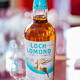Roman Lake Roman Lake Loch Lomond Flying Deer and Sun Single Malz Whisky Shirley Edition 700 ml Shirley Eimer