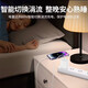 苹果充电器45W适配原装充电线正品快充套装iPhone14/13promax/pro/plus/12/11/XS手机充电器数据线 原· 裝苹果45W快充头+闪充线1米