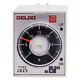 JSZ3A time relay 220v adjustable timing power-on delay controller 380v time control switch JSZ3A relay base