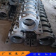 Kezhitu maßgeschneiderte Bergbau Gusseisen Guss Stahl Nationaler Standard Split Heavy-Duty Roller Lagersitz 1312 1316 3520 3524 1310 General